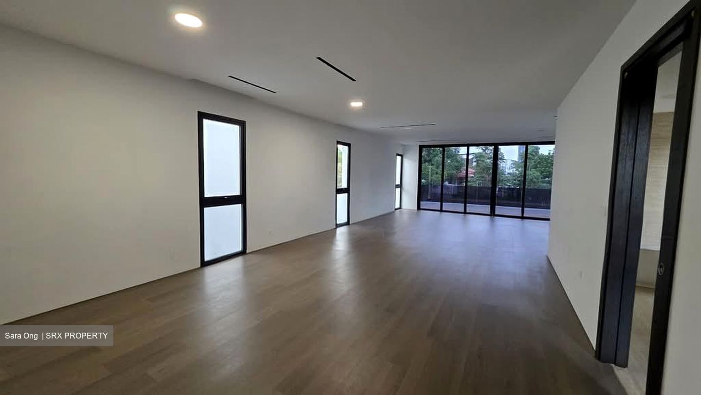 Henry Park (D10), Detached #555430771